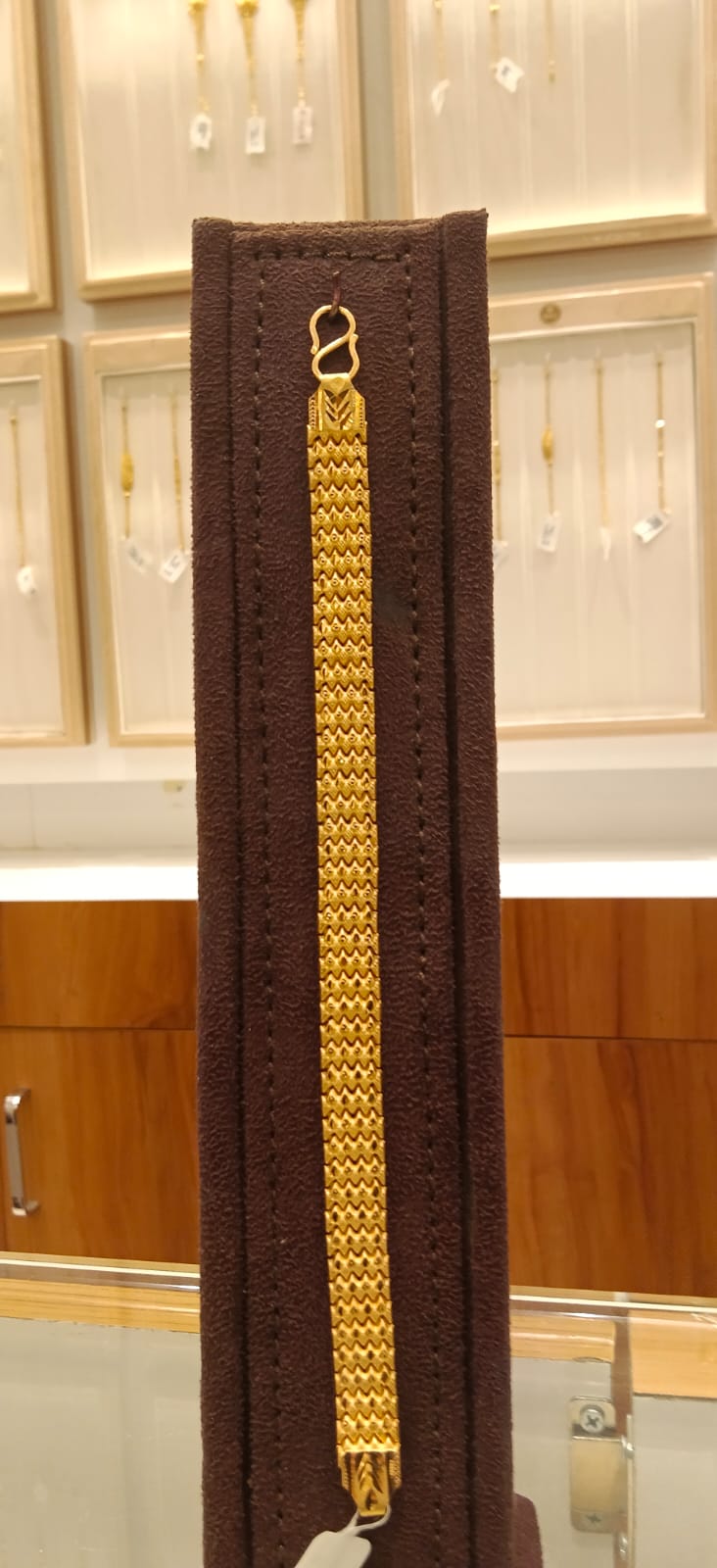 Gents Bracelet